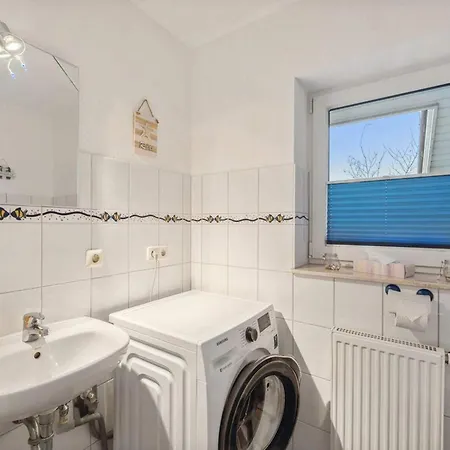 4 Star Holiday Home In Ottendorf 別荘 オッテルンドルフ