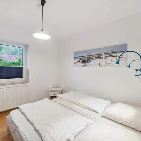別荘 4 Star Holiday Home In Ottendorf オッテルンドルフ