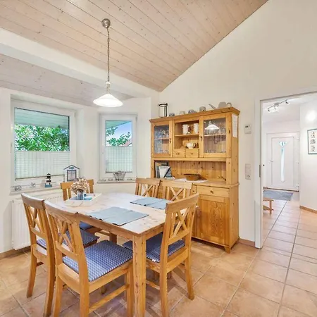 4 Star Holiday Home In Ottendorf オッテルンドルフ
