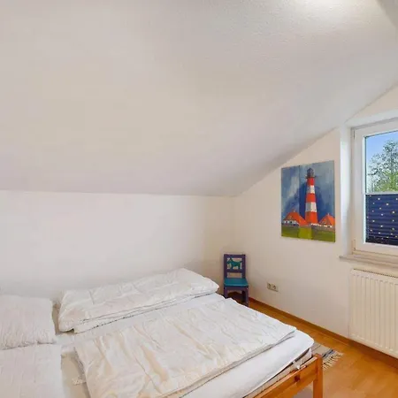 別荘 4 Star Holiday Home In Ottendorf *